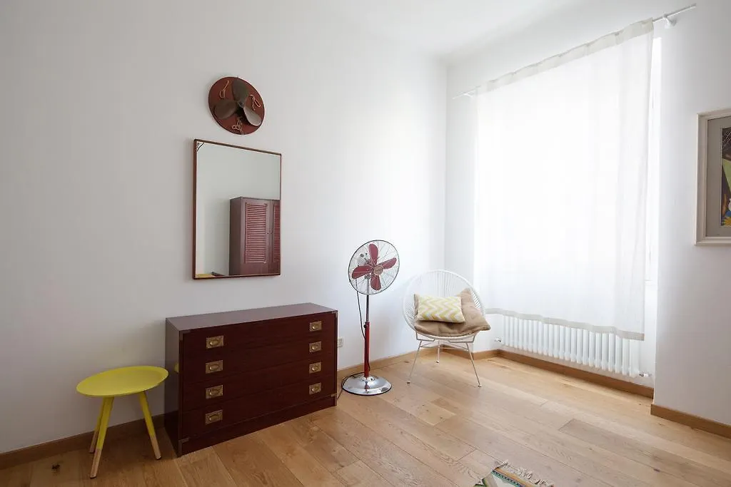 Appartamento Vela Verde Sestri Levante Apartment