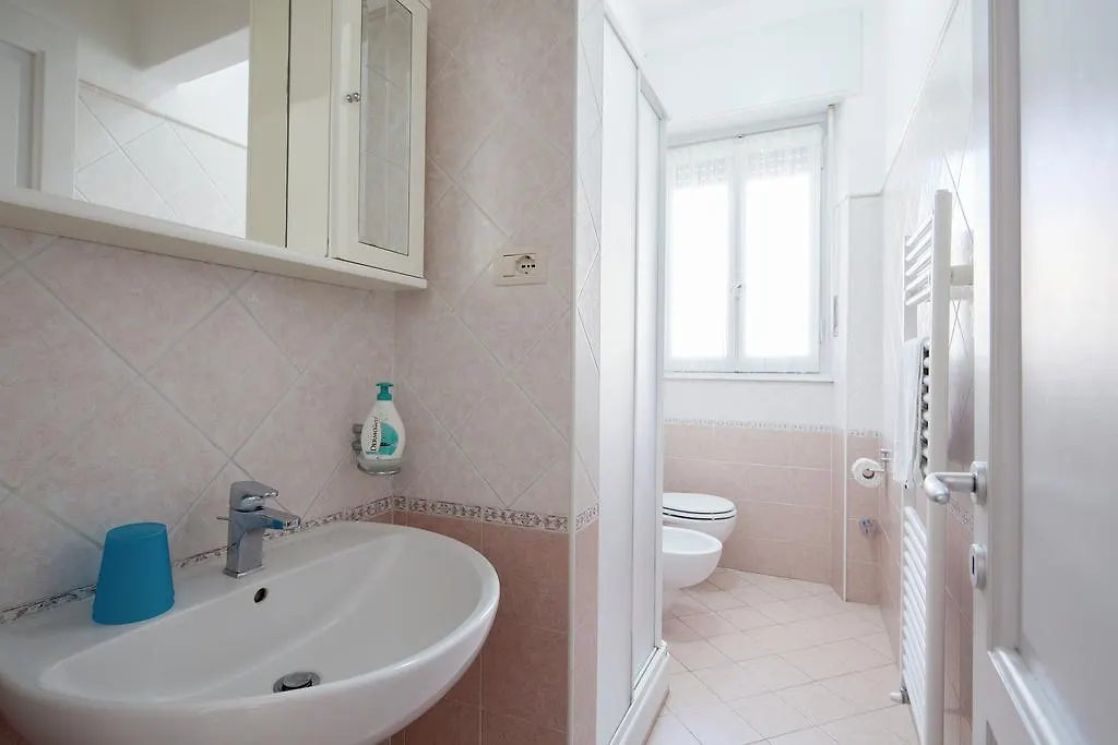 Apartment Appartamento Vela Verde Sestri Levante