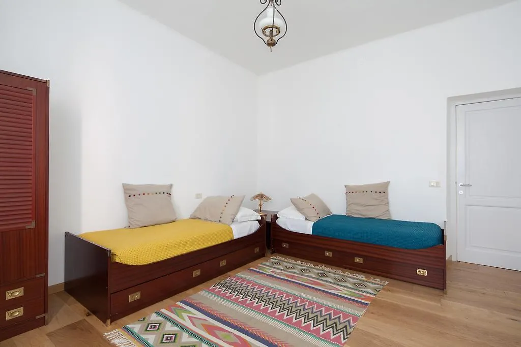 Appartamento Vela Verde Sestri Levante Apartment