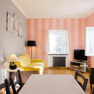 U' Recantu' Apartment