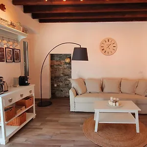 Appartement C'era Volta Open Space, Sestri Levante