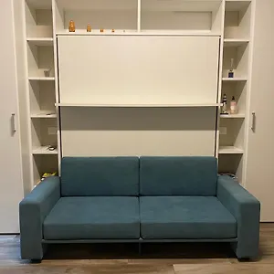 Monolocale Agata Apartment