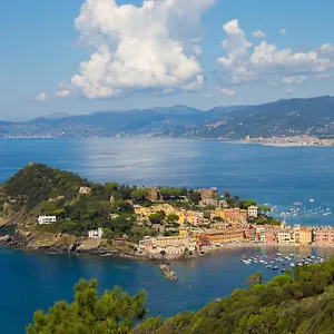 077 - Casa Fede In Centro, 500metri Da Mare E Apartment