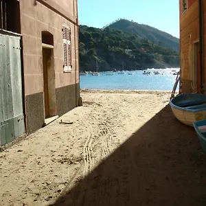 La Casa Dei Paggi Bed & Breakfast