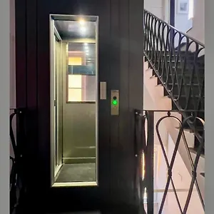 1919 Apartment