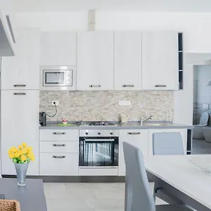 Agricanto Apartment