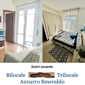 Azzurro Smeraldo Apartment