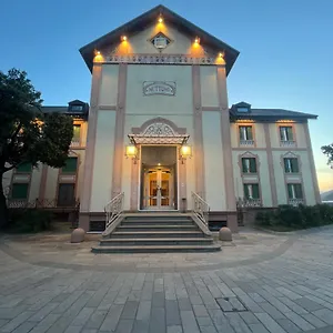 Hotel Nettuno, Sestri Levante