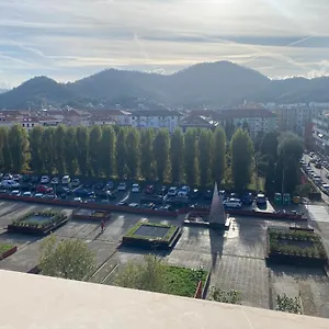 Raggio Di Sole Apartment