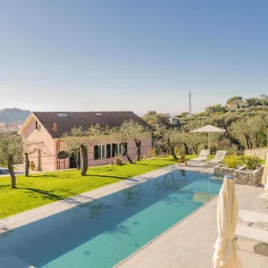 Chicchi - Bed & Breakfast