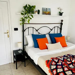 Appartement Evelyn's - Giardino&bbq, Sestri Levante