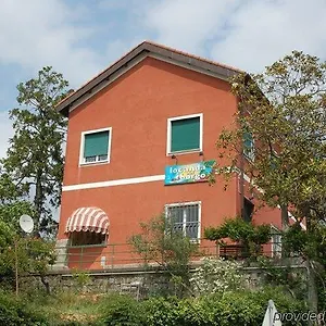 Del Borgo Sestri Levante