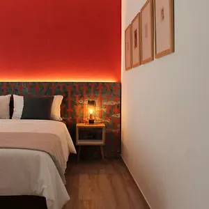Calma Di Vento Guest house
