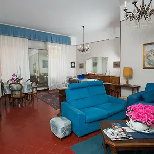 La Pulce Argentata Apartment