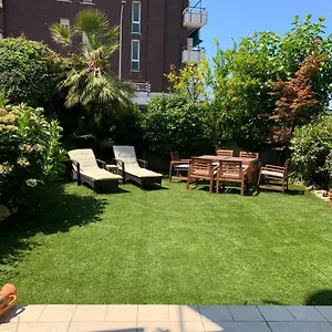 Appartement The Tides, Sestri Levante
