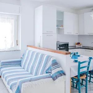 Ca' A' Samba Apartment